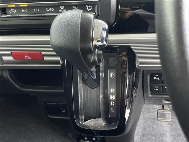 スペーシアカスタム ハイブリッドGS 純正ナビ Bluetooth フルセグTV レーダークルーズコントロール 片側パワースライドドア レーンキープアシスト 衝突軽減ブレーキ コーナーセンサー シートヒーター ETC アイドリングストップ(16枚目)