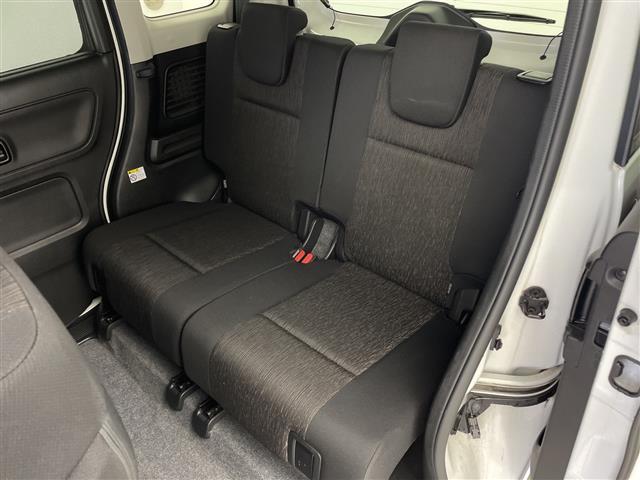 スペーシアカスタム ハイブリッドGS 純正ナビ Bluetooth フルセグTV レーダークルーズコントロール 片側パワースライドドア レーンキープアシスト 衝突軽減ブレーキ コーナーセンサー シートヒーター ETC アイドリングストップ(25枚目)