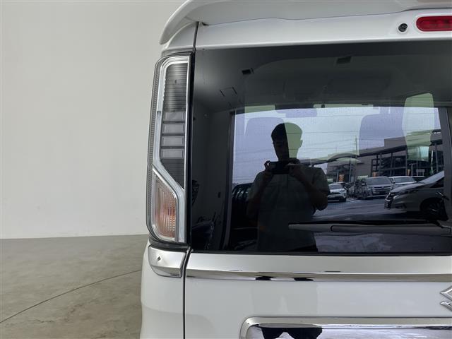 スペーシアカスタム ハイブリッドGS 純正ナビ Bluetooth フルセグTV レーダークルーズコントロール 片側パワースライドドア レーンキープアシスト 衝突軽減ブレーキ コーナーセンサー シートヒーター ETC アイドリングストップ(39枚目)