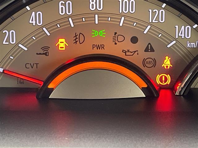 ムーヴキャンバス ＧメイクアップＶＳ　ＳＡＩＩＩ　スマートアシスト３　純正８型ナビ　フルセグ　ＢＴオーディオ　ＤＶＤ再生　全方位カメラ　ドラレコ　シートヒーター　ＨＤＭＩ　アイドリングストップ　両側電動スライドドア　ＬＥＤヘッド　　純正フロアマット（12枚目）