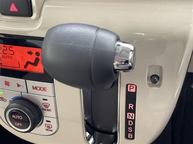 ムーヴキャンバス ＧメイクアップＶＳ　ＳＡＩＩＩ　スマートアシスト３　純正８型ナビ　フルセグ　ＢＴオーディオ　ＤＶＤ再生　全方位カメラ　ドラレコ　シートヒーター　ＨＤＭＩ　アイドリングストップ　両側電動スライドドア　ＬＥＤヘッド　　純正フロアマット（13枚目）