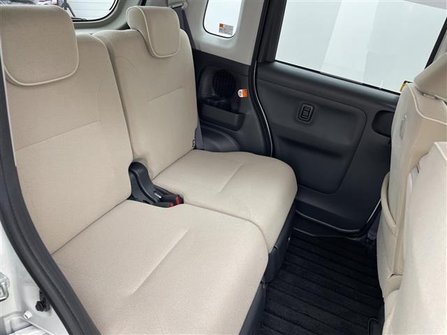 ムーヴキャンバス ＧメイクアップＶＳ　ＳＡＩＩＩ　スマートアシスト３　純正８型ナビ　フルセグ　ＢＴオーディオ　ＤＶＤ再生　全方位カメラ　ドラレコ　シートヒーター　ＨＤＭＩ　アイドリングストップ　両側電動スライドドア　ＬＥＤヘッド　　純正フロアマット（29枚目）