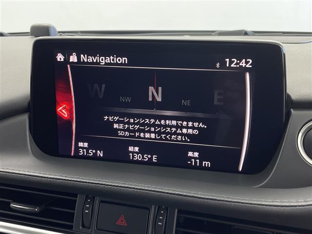 アテンザワゴン ＸＤ　プロアクティブ　純正ナビ　３６０°ビューカメラ　ＥＴＣ２．０　パドルシフト　ヘッドアップディスプレイ　レーダークルーズコントロール　レーンキープアシスト　ステアリングリモコン　コーナーセンサー　純正ＡＷ１９インチ（3枚目）