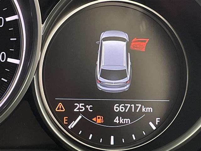 アテンザワゴン ＸＤ　プロアクティブ　純正ナビ　３６０°ビューカメラ　ＥＴＣ２．０　パドルシフト　ヘッドアップディスプレイ　レーダークルーズコントロール　レーンキープアシスト　ステアリングリモコン　コーナーセンサー　純正ＡＷ１９インチ（11枚目）