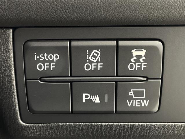 アテンザワゴン ＸＤ　プロアクティブ　純正ナビ　３６０°ビューカメラ　ＥＴＣ２．０　パドルシフト　ヘッドアップディスプレイ　レーダークルーズコントロール　レーンキープアシスト　ステアリングリモコン　コーナーセンサー　純正ＡＷ１９インチ（13枚目）