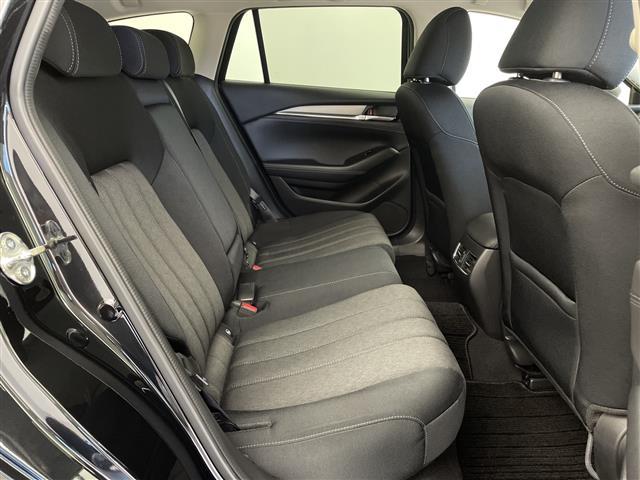 アテンザワゴン ＸＤ　プロアクティブ　純正ナビ　３６０°ビューカメラ　ＥＴＣ２．０　パドルシフト　ヘッドアップディスプレイ　レーダークルーズコントロール　レーンキープアシスト　ステアリングリモコン　コーナーセンサー　純正ＡＷ１９インチ（23枚目）