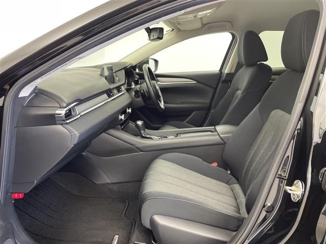 アテンザワゴン ＸＤ　プロアクティブ　純正ナビ　３６０°ビューカメラ　ＥＴＣ２．０　パドルシフト　ヘッドアップディスプレイ　レーダークルーズコントロール　レーンキープアシスト　ステアリングリモコン　コーナーセンサー　純正ＡＷ１９インチ（24枚目）