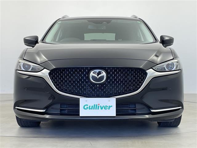 アテンザワゴン ＸＤ　プロアクティブ　純正ナビ　３６０°ビューカメラ　ＥＴＣ２．０　パドルシフト　ヘッドアップディスプレイ　レーダークルーズコントロール　レーンキープアシスト　ステアリングリモコン　コーナーセンサー　純正ＡＷ１９インチ（28枚目）