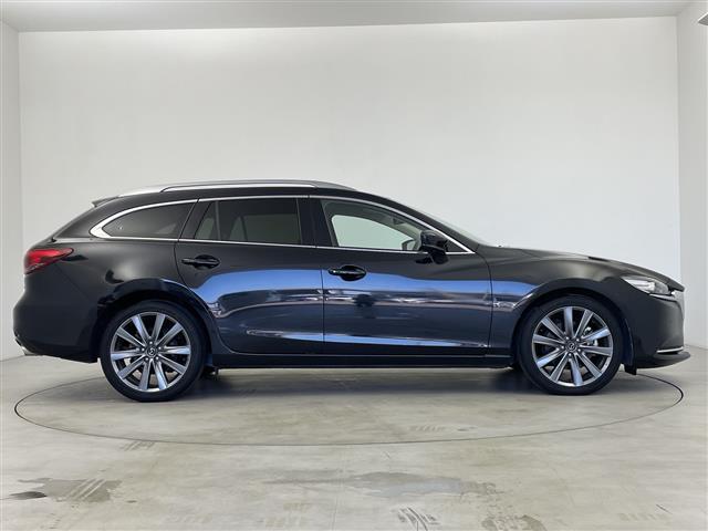 アテンザワゴン ＸＤ　プロアクティブ　純正ナビ　３６０°ビューカメラ　ＥＴＣ２．０　パドルシフト　ヘッドアップディスプレイ　レーダークルーズコントロール　レーンキープアシスト　ステアリングリモコン　コーナーセンサー　純正ＡＷ１９インチ（32枚目）