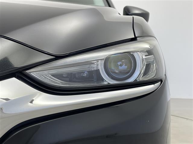 アテンザワゴン ＸＤ　プロアクティブ　純正ナビ　３６０°ビューカメラ　ＥＴＣ２．０　パドルシフト　ヘッドアップディスプレイ　レーダークルーズコントロール　レーンキープアシスト　ステアリングリモコン　コーナーセンサー　純正ＡＷ１９インチ（35枚目）