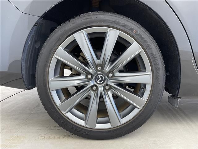 アテンザワゴン ＸＤ　プロアクティブ　純正ナビ　３６０°ビューカメラ　ＥＴＣ２．０　パドルシフト　ヘッドアップディスプレイ　レーダークルーズコントロール　レーンキープアシスト　ステアリングリモコン　コーナーセンサー　純正ＡＷ１９インチ（39枚目）