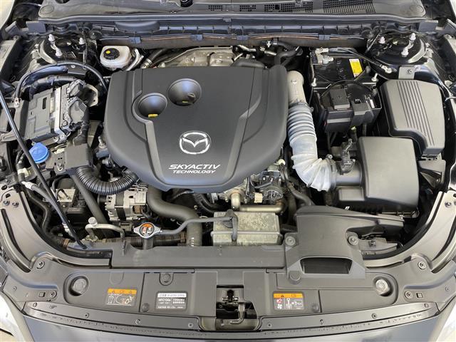 アテンザワゴン ＸＤ　プロアクティブ　純正ナビ　３６０°ビューカメラ　ＥＴＣ２．０　パドルシフト　ヘッドアップディスプレイ　レーダークルーズコントロール　レーンキープアシスト　ステアリングリモコン　コーナーセンサー　純正ＡＷ１９インチ（40枚目）