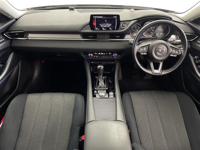 アテンザワゴン ＸＤ　プロアクティブ　純正ナビ　３６０°ビューカメラ　ＥＴＣ２．０　パドルシフト　ヘッドアップディスプレイ　レーダークルーズコントロール　レーンキープアシスト　ステアリングリモコン　コーナーセンサー　純正ＡＷ１９インチ（42枚目）