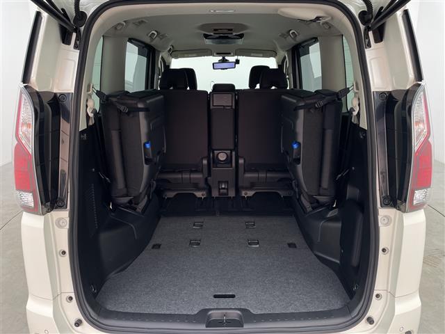 セレナ ハイウェイスター　純正９型ナビ　フリップダウンモニター　プロパイロット　アラウンドビューモニター　両側パワースライドドア　エマージェンシーブレーキ　デジタルインナーミラー　ドライブレコーダー　ビルトインＥＴＣ　ステリモ（31枚目）