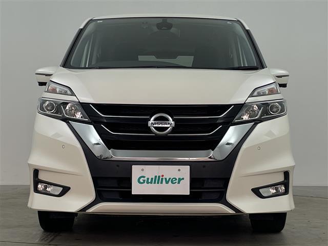 セレナ ハイウェイスター　純正９型ナビ　フリップダウンモニター　プロパイロット　アラウンドビューモニター　両側パワースライドドア　エマージェンシーブレーキ　デジタルインナーミラー　ドライブレコーダー　ビルトインＥＴＣ　ステリモ（32枚目）
