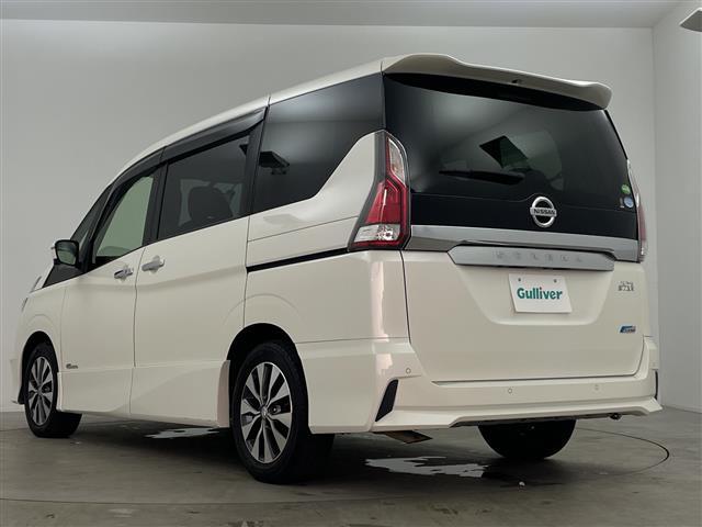 セレナ ハイウェイスター　純正９型ナビ　フリップダウンモニター　プロパイロット　アラウンドビューモニター　両側パワースライドドア　エマージェンシーブレーキ　デジタルインナーミラー　ドライブレコーダー　ビルトインＥＴＣ　ステリモ（43枚目）