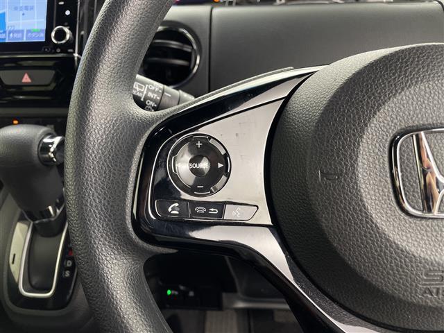 Ｎ－ＢＯＸカスタム ＥＸ　純正ナビ／フルセグＴＶ／ＣＤ／ＤＶＤ／ＦＭ・ＡＭ／両側パワスラ／衝突軽減ブレーキ／レーンアシスト／ドラレコ／クルコン／チップアップシート／純正フロアマット／ドアバイザー／前席シートヒーター／ＬＥＤ（5枚目）