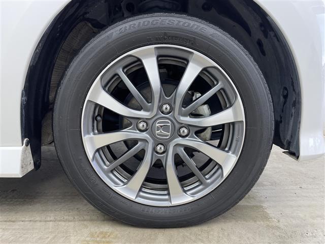 Ｎ－ＢＯＸカスタム ＥＸ　純正ナビ／フルセグＴＶ／ＣＤ／ＤＶＤ／ＦＭ・ＡＭ／両側パワスラ／衝突軽減ブレーキ／レーンアシスト／ドラレコ／クルコン／チップアップシート／純正フロアマット／ドアバイザー／前席シートヒーター／ＬＥＤ（38枚目）