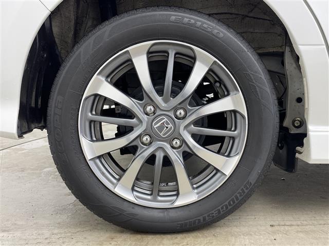 Ｎ－ＢＯＸカスタム ＥＸ　純正ナビ／フルセグＴＶ／ＣＤ／ＤＶＤ／ＦＭ・ＡＭ／両側パワスラ／衝突軽減ブレーキ／レーンアシスト／ドラレコ／クルコン／チップアップシート／純正フロアマット／ドアバイザー／前席シートヒーター／ＬＥＤ（39枚目）