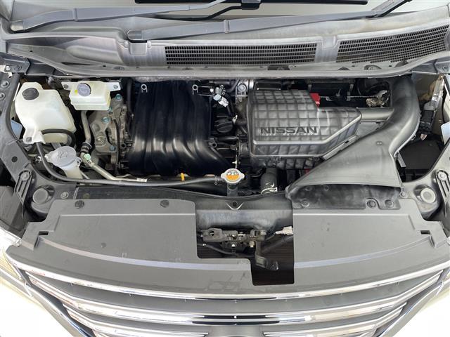 セレナ ハイウェイスター　Ｖセレ＋セーフティ　ＳＨＶ　Ａセフ　純正ナビ　Ｂｌｕｅｔｏｏｔｈ　フルセグＴＶ　クルーズコントロール　バックカメラ　全方位カメラ　ウォークスルー　両側パワースライドドア　純正１６インチアルミホイール　前後コーナーセンサー（40枚目）