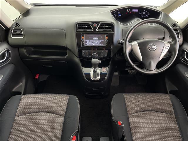 セレナ ハイウェイスター　Ｖセレ＋セーフティ　ＳＨＶ　Ａセフ　純正ナビ　Ｂｌｕｅｔｏｏｔｈ　フルセグＴＶ　クルーズコントロール　バックカメラ　全方位カメラ　ウォークスルー　両側パワースライドドア　純正１６インチアルミホイール　前後コーナーセンサー（42枚目）