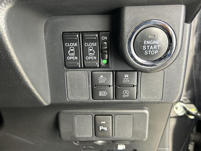 ルーミー カスタムG 純正SDナビフルセグテレビ両側パワースライドドア純正14インチアルミホイールビルトインETCコーナーセンサーバックカメラスペアキー純正フロアマットクルーズコントロール(16枚目)