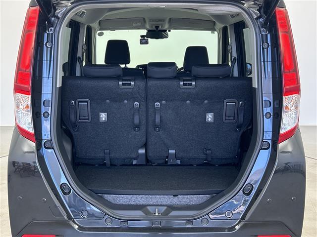 ルーミー カスタムG 純正SDナビフルセグテレビ両側パワースライドドア純正14インチアルミホイールビルトインETCコーナーセンサーバックカメラスペアキー純正フロアマットクルーズコントロール(20枚目)