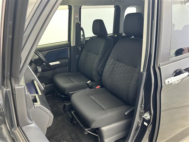 ルーミー カスタムG 純正SDナビフルセグテレビ両側パワースライドドア純正14インチアルミホイールビルトインETCコーナーセンサーバックカメラスペアキー純正フロアマットクルーズコントロール(22枚目)