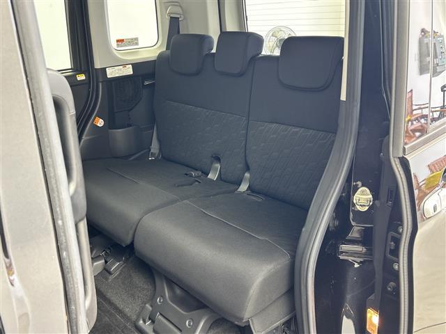 ルーミー カスタムG 純正SDナビフルセグテレビ両側パワースライドドア純正14インチアルミホイールビルトインETCコーナーセンサーバックカメラスペアキー純正フロアマットクルーズコントロール(28枚目)