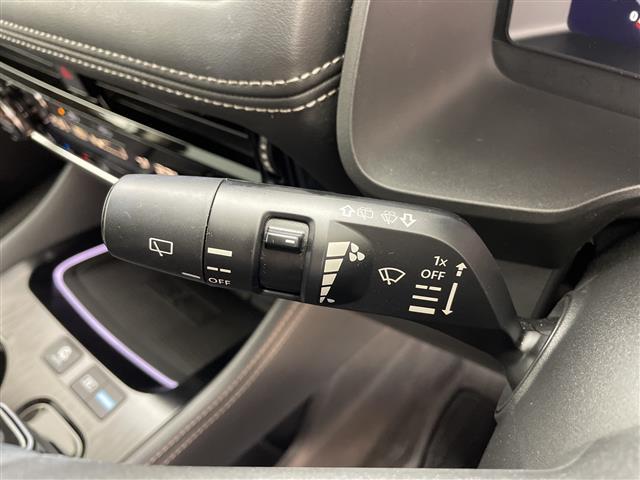 エクストレイル Ｇ　ワンオーナー純正１２．３インチナビＢｌｕｅｔｏｏｔｈ☆フルセグテレビ電動リアゲートプロパイロットブラインドスポットモニターメモリーシートヘッドアップディスプレイ（5枚目）