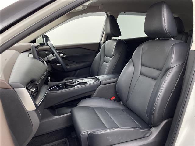 エクストレイル Ｇ　ワンオーナー純正１２．３インチナビＢｌｕｅｔｏｏｔｈ☆フルセグテレビ電動リアゲートプロパイロットブラインドスポットモニターメモリーシートヘッドアップディスプレイ（21枚目）