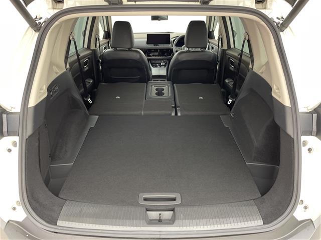 エクストレイル Ｇ　ワンオーナー純正１２．３インチナビＢｌｕｅｔｏｏｔｈ☆フルセグテレビ電動リアゲートプロパイロットブラインドスポットモニターメモリーシートヘッドアップディスプレイ（27枚目）