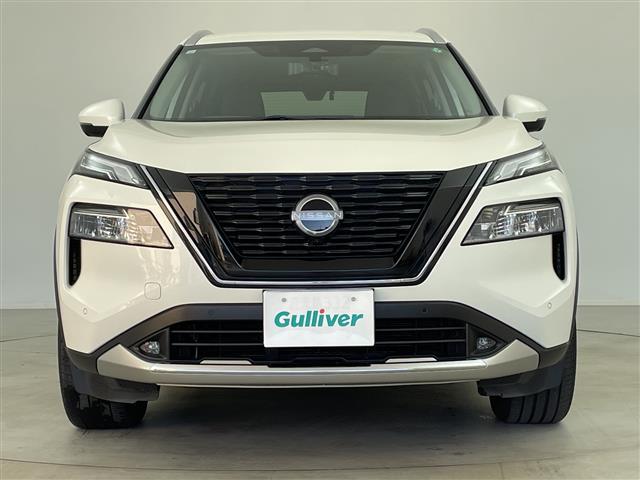 エクストレイル Ｇ　ワンオーナー純正１２．３インチナビＢｌｕｅｔｏｏｔｈ☆フルセグテレビ電動リアゲートプロパイロットブラインドスポットモニターメモリーシートヘッドアップディスプレイ（29枚目）