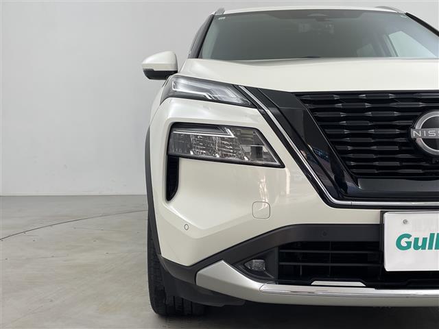 エクストレイル Ｇ　ワンオーナー純正１２．３インチナビＢｌｕｅｔｏｏｔｈ☆フルセグテレビ電動リアゲートプロパイロットブラインドスポットモニターメモリーシートヘッドアップディスプレイ（30枚目）