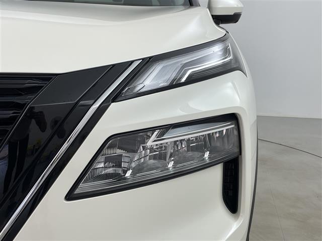 エクストレイル Ｇ　ワンオーナー純正１２．３インチナビＢｌｕｅｔｏｏｔｈ☆フルセグテレビ電動リアゲートプロパイロットブラインドスポットモニターメモリーシートヘッドアップディスプレイ（37枚目）