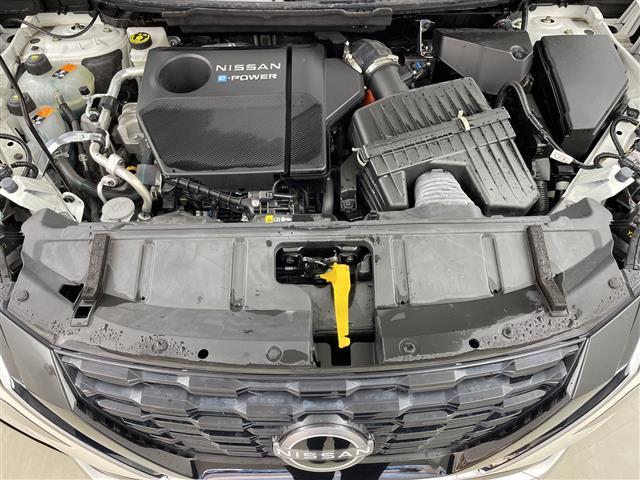 エクストレイル Ｇ　ワンオーナー純正１２．３インチナビＢｌｕｅｔｏｏｔｈ☆フルセグテレビ電動リアゲートプロパイロットブラインドスポットモニターメモリーシートヘッドアップディスプレイ（41枚目）