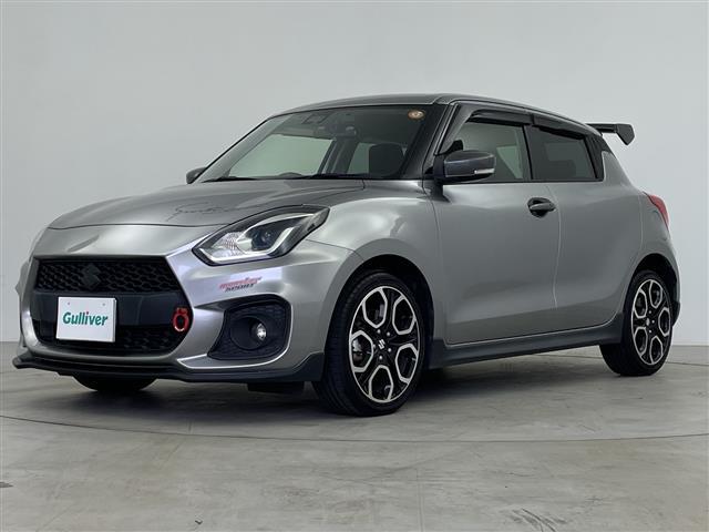 スイフトスポーツ ベースグレード　ワンオーナー　純正ＳＤナビ　フルセグテレビ　スズキセーフティサポート　ＣＤ　ＤＶＤ　Ｂｌｕｅｔｏｏｔｈ　純正１７インチアルミホイール　純正ドライブレコーダー　ｍｏｍｏステアリングカバー（35枚目）