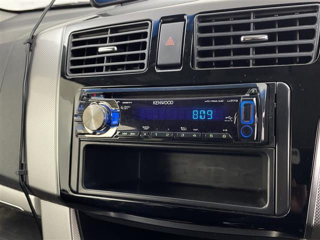 ステラ カスタムＲ　ワンオーナー　社外オーディオ　社外ポータブルナビ　スマートキー　オートライト　ＬＥＤヘッドライト　アイドリングストップ　純正ＡＷ１４インチ　保証書　取扱説明書（4枚目）