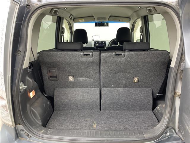 ステラ カスタムＲ　ワンオーナー　社外オーディオ　社外ポータブルナビ　スマートキー　オートライト　ＬＥＤヘッドライト　アイドリングストップ　純正ＡＷ１４インチ　保証書　取扱説明書（22枚目）