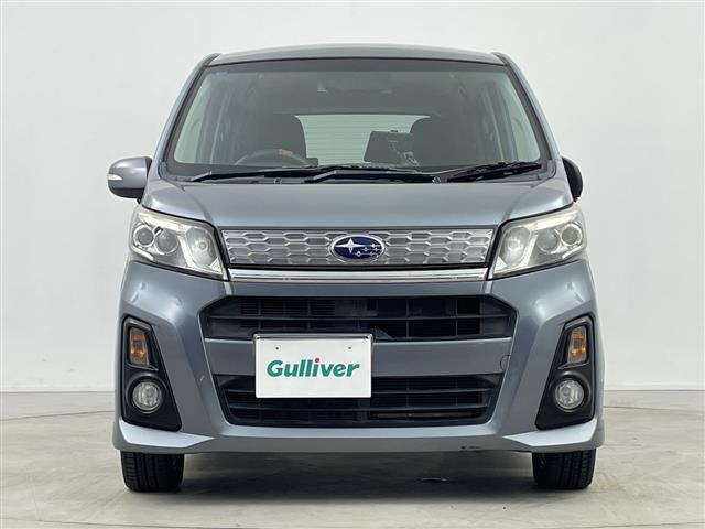 ステラ カスタムＲ　ワンオーナー　社外オーディオ　社外ポータブルナビ　スマートキー　オートライト　ＬＥＤヘッドライト　アイドリングストップ　純正ＡＷ１４インチ　保証書　取扱説明書（24枚目）