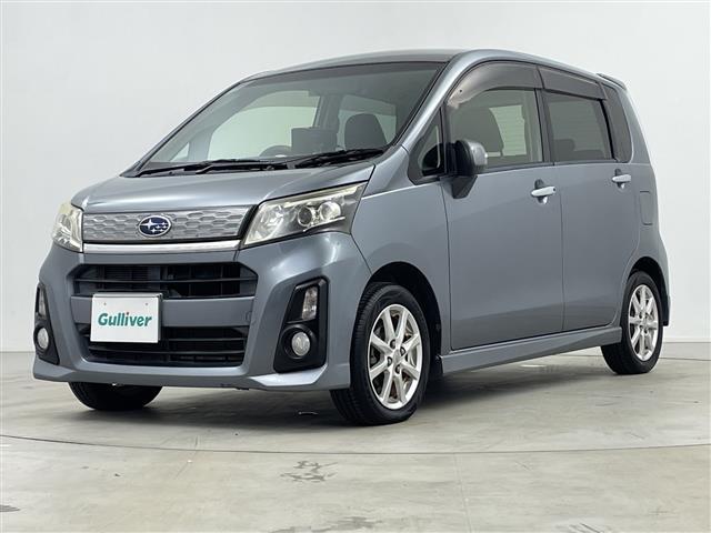 ステラ カスタムＲ　ワンオーナー　社外オーディオ　社外ポータブルナビ　スマートキー　オートライト　ＬＥＤヘッドライト　アイドリングストップ　純正ＡＷ１４インチ　保証書　取扱説明書（26枚目）