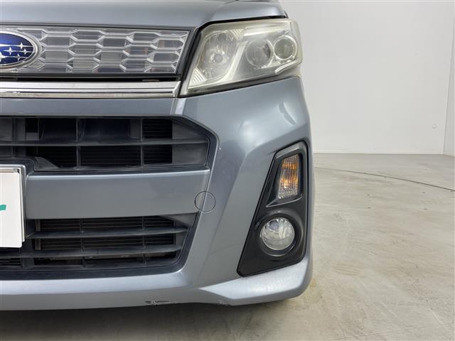 ステラ カスタムＲ　ワンオーナー　社外オーディオ　社外ポータブルナビ　スマートキー　オートライト　ＬＥＤヘッドライト　アイドリングストップ　純正ＡＷ１４インチ　保証書　取扱説明書（33枚目）