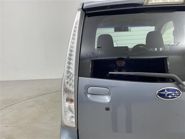 ステラ カスタムＲ　ワンオーナー　社外オーディオ　社外ポータブルナビ　スマートキー　オートライト　ＬＥＤヘッドライト　アイドリングストップ　純正ＡＷ１４インチ　保証書　取扱説明書（34枚目）