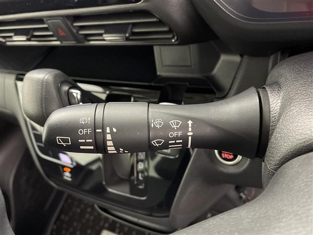 ルークス ハイウェイスター　Ｇターボプロパイロットエディション　純正型ナビ　プロパイロット　エマージェンシーブレーキ　アラウンドビューモニター　革調シートカバー　ＥＴＣ２．０　バックカメラ　前後ドライブレコーダー　アイドリングストップ　両側パワースライドドア（8枚目）