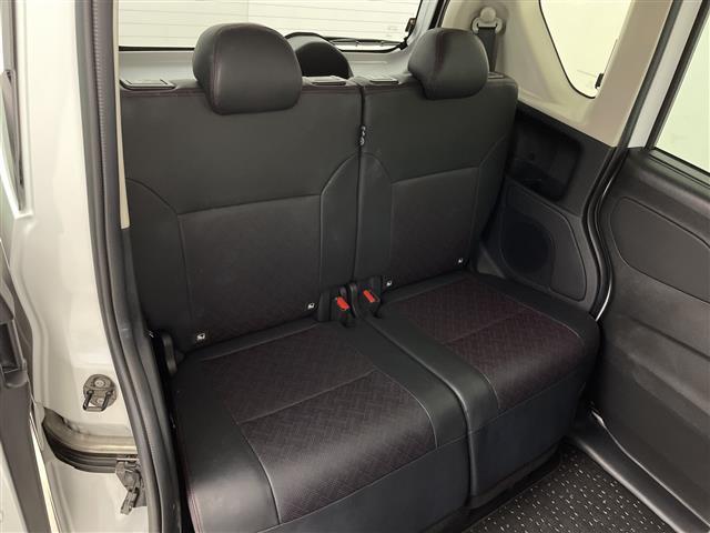 ルークス ハイウェイスター　Ｇターボプロパイロットエディション　純正型ナビ　プロパイロット　エマージェンシーブレーキ　アラウンドビューモニター　革調シートカバー　ＥＴＣ２．０　バックカメラ　前後ドライブレコーダー　アイドリングストップ　両側パワースライドドア（22枚目）