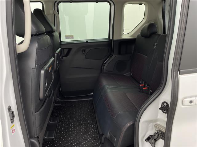 ルークス ハイウェイスター　Ｇターボプロパイロットエディション　純正型ナビ　プロパイロット　エマージェンシーブレーキ　アラウンドビューモニター　革調シートカバー　ＥＴＣ２．０　バックカメラ　前後ドライブレコーダー　アイドリングストップ　両側パワースライドドア（25枚目）