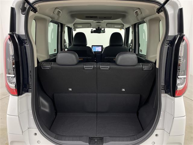 ルークス ハイウェイスター　Ｇターボプロパイロットエディション　純正型ナビ　プロパイロット　エマージェンシーブレーキ　アラウンドビューモニター　革調シートカバー　ＥＴＣ２．０　バックカメラ　前後ドライブレコーダー　アイドリングストップ　両側パワースライドドア（26枚目）