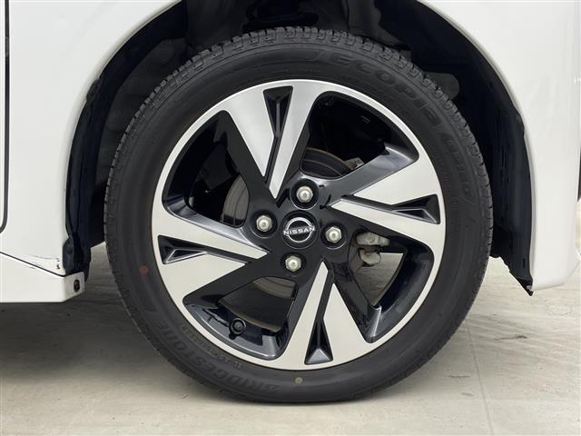 ルークス ハイウェイスター　Ｇターボプロパイロットエディション　純正型ナビ　プロパイロット　エマージェンシーブレーキ　アラウンドビューモニター　革調シートカバー　ＥＴＣ２．０　バックカメラ　前後ドライブレコーダー　アイドリングストップ　両側パワースライドドア（37枚目）