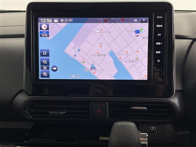 ルークス ハイウェイスター　Ｘ　プロパイロットエディション　純正ナビ（ＢＴ／フルセグＴＶ）／プロパイロット／アラウンドビューモニター／ワイヤレス充電／両側パワースライドドア／エマージェンシーブレーキ／レーンキープアシスト／オートライト（3枚目）