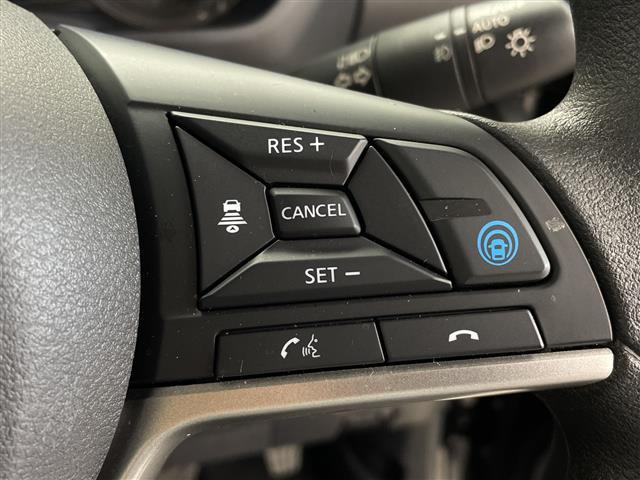 ルークス ハイウェイスター　Ｘ　プロパイロットエディション　純正ナビ（ＢＴ／フルセグＴＶ）／プロパイロット／アラウンドビューモニター／ワイヤレス充電／両側パワースライドドア／エマージェンシーブレーキ／レーンキープアシスト／オートライト（7枚目）